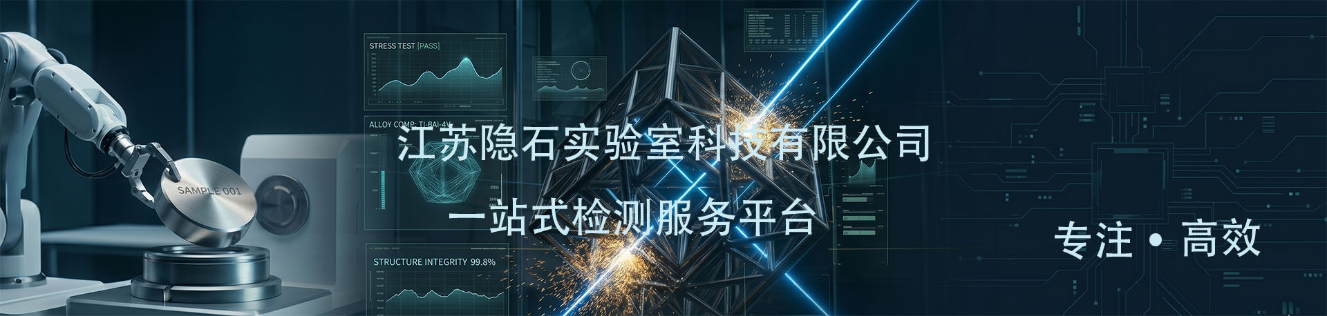 隱石檢測